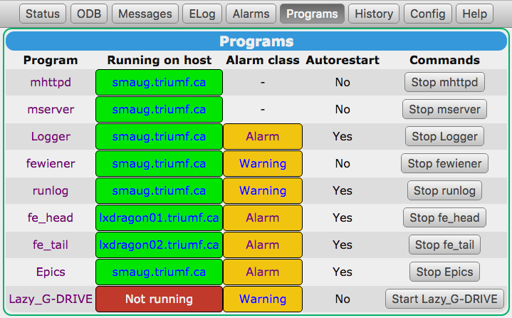 midas_programs